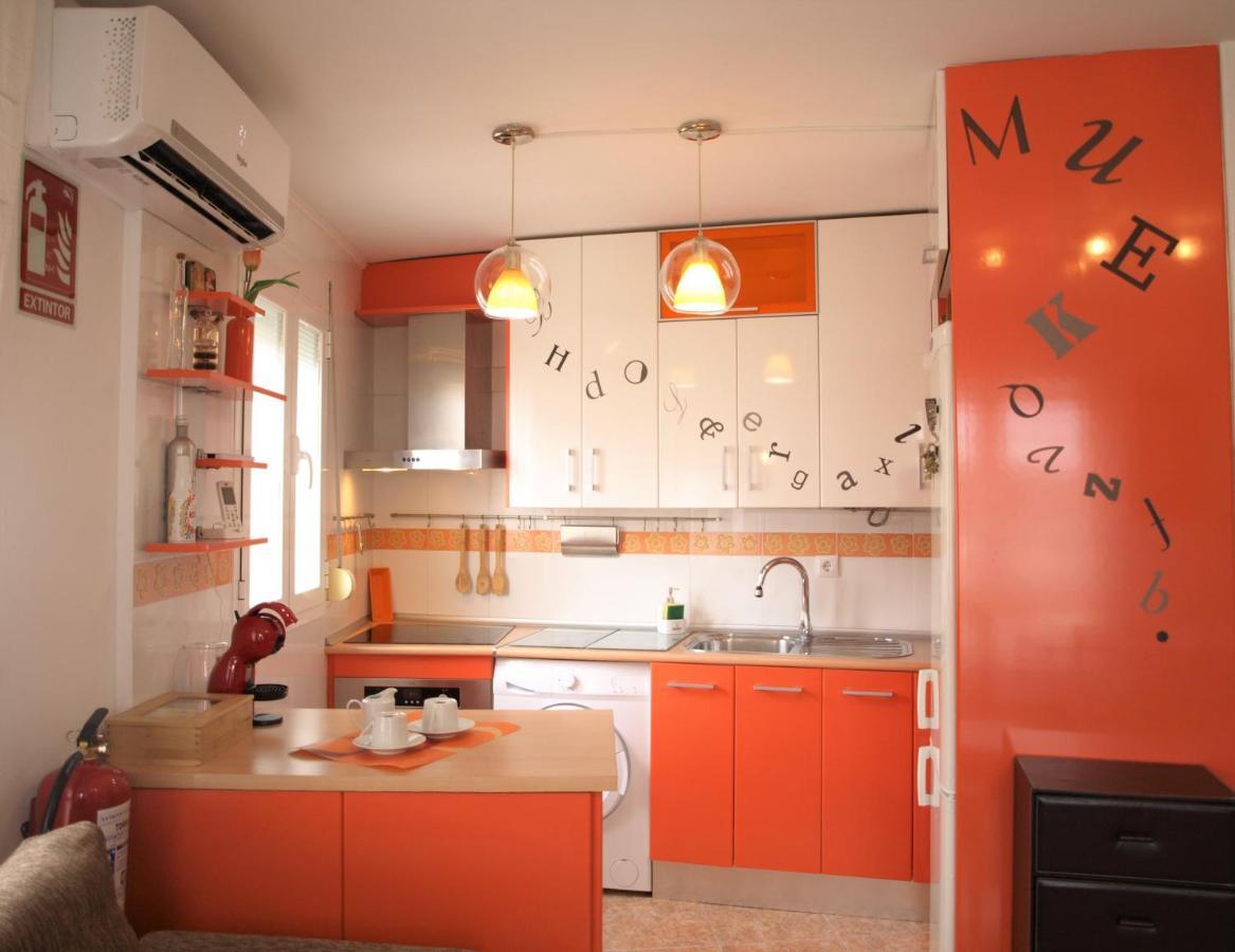 Casa Kalimera كوينكا المظهر الخارجي الصورة