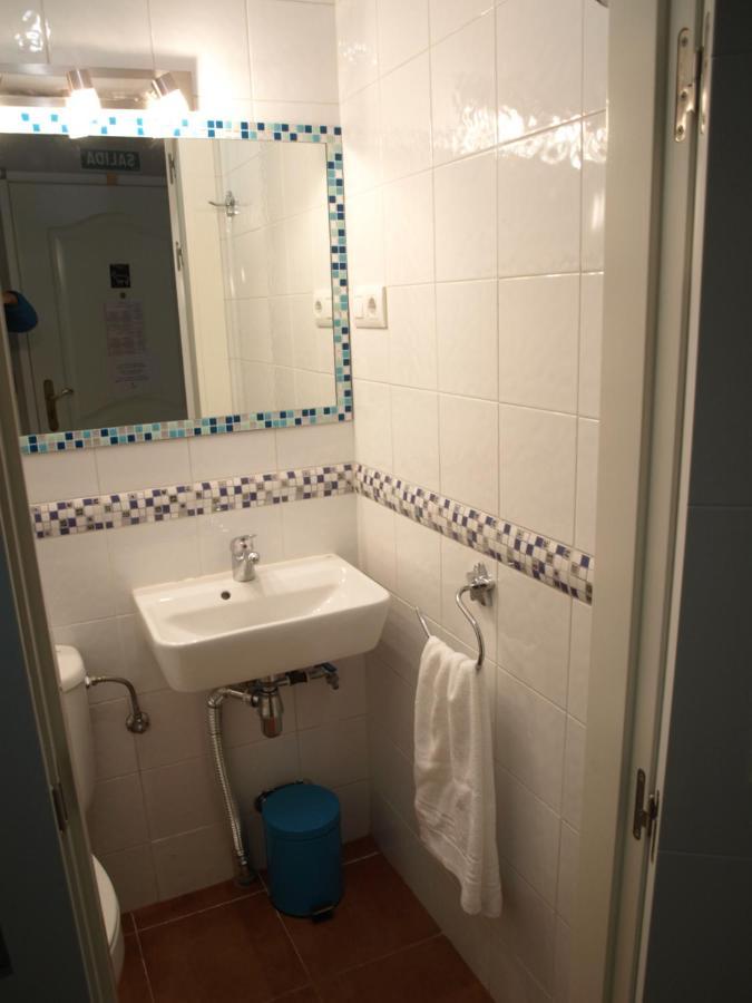Casa Kalimera كوينكا المظهر الخارجي الصورة